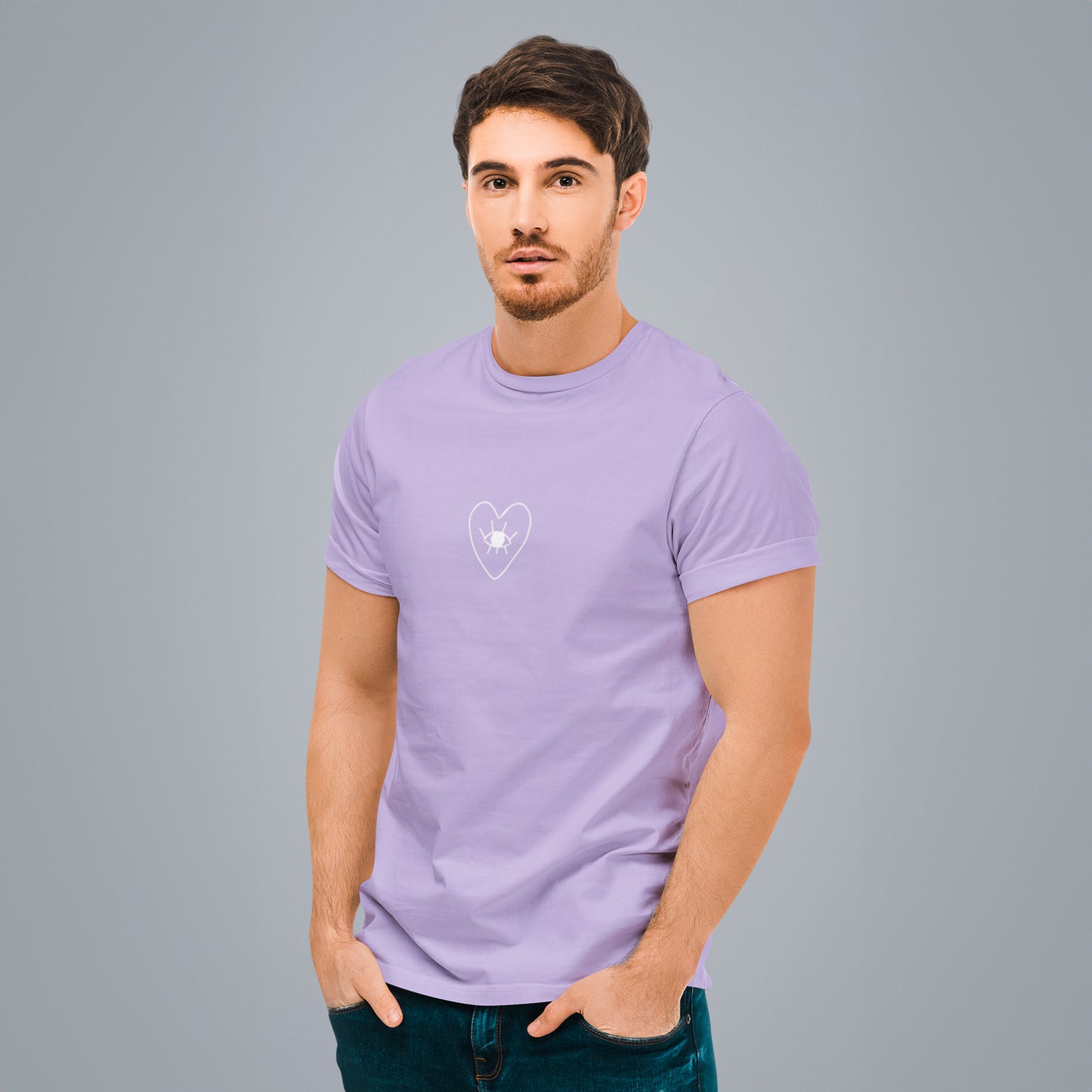 see-love-iris-lavender-round-neck-t-shirt