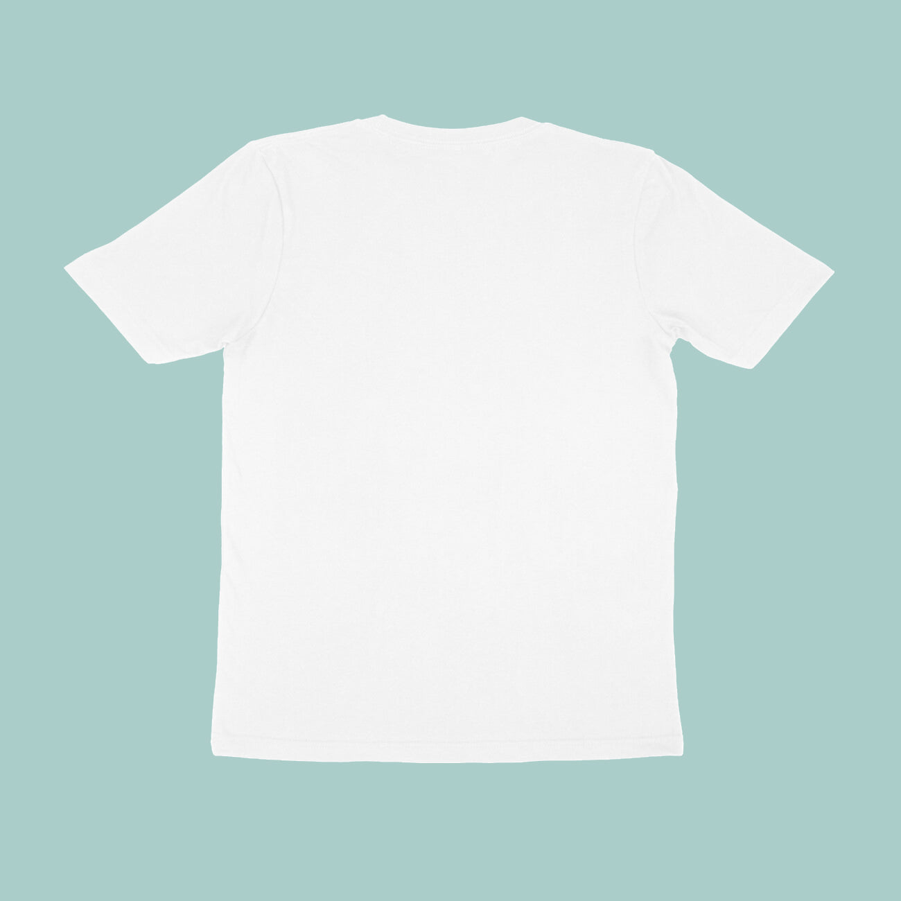 zigzag-zebra-white-round-neck-t-shirt