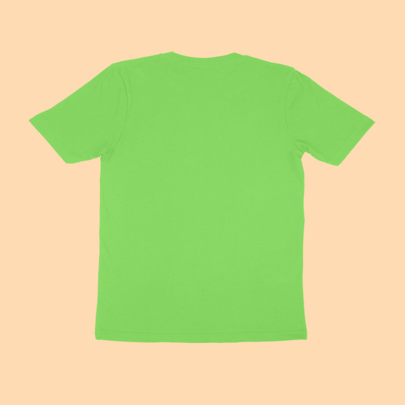 robocop-liril-green-round-neck-t-shirt