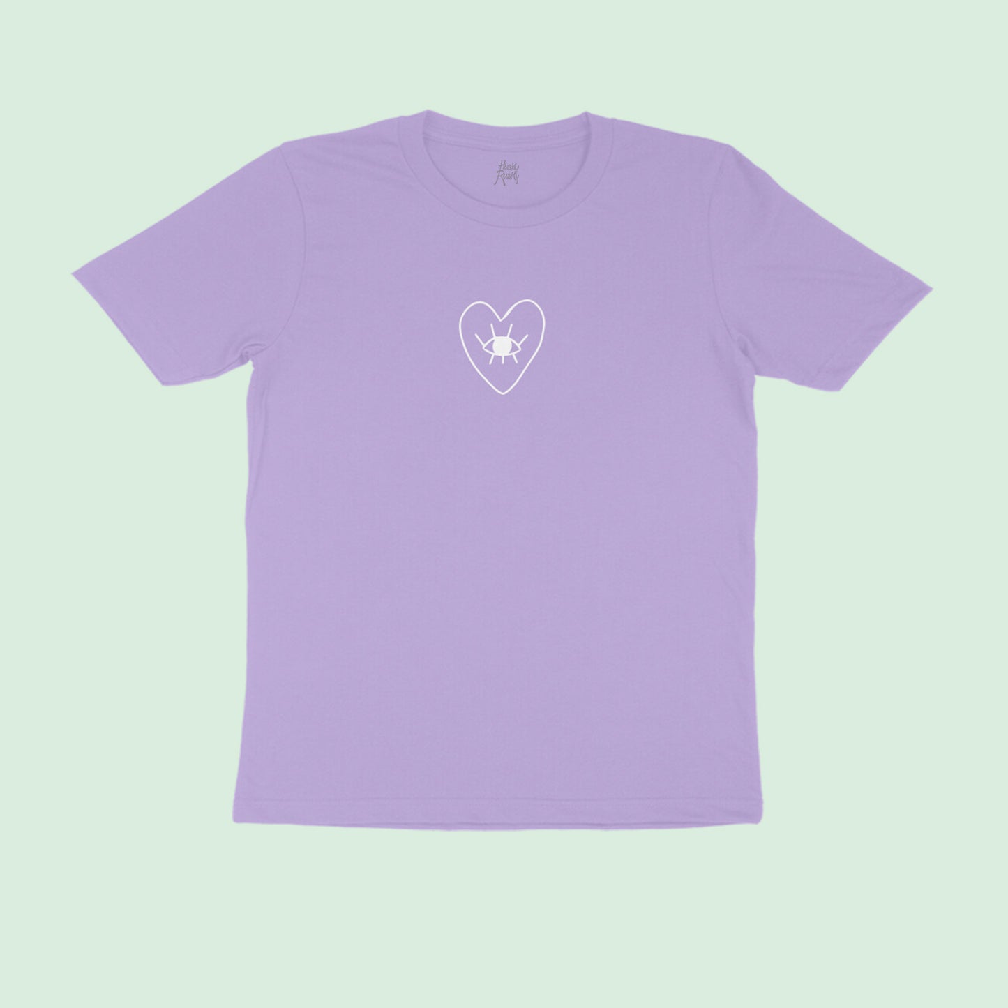 see-love-iris-lavender-round-neck-t-shirt