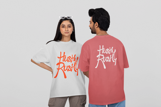 Why Choose an Oversized Tee?
