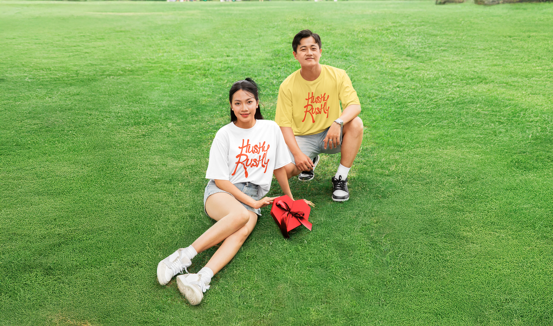 Versatile Oversized Tee Styling Stories : 8 Looks to Keep on Rotation