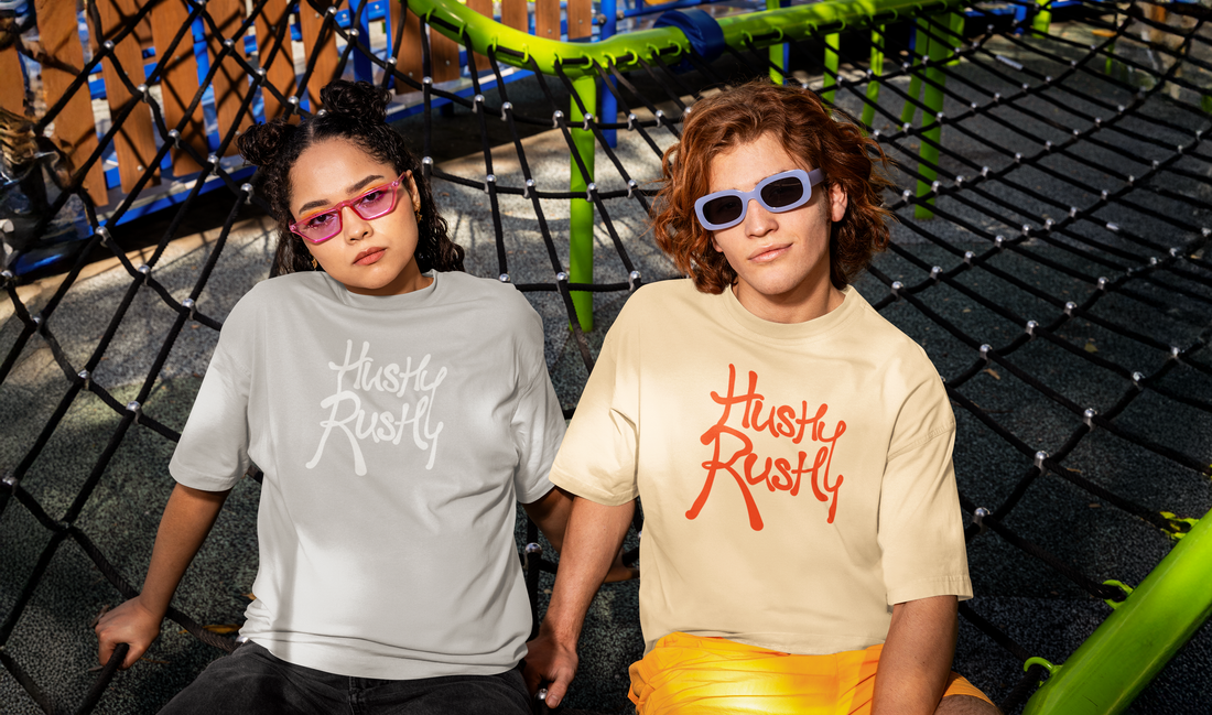 Inclusive Sizing & Fit: How to Style Oversized Tees for Every Body Shape