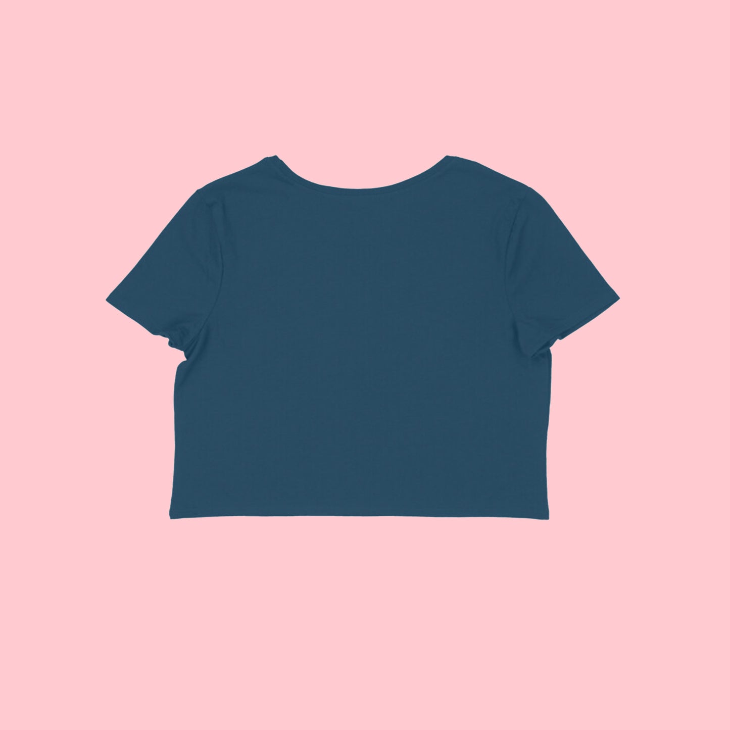 eyes-navy-blue-crop-top