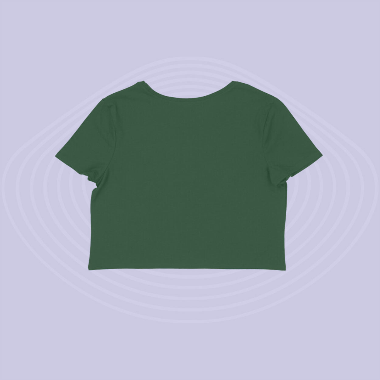 ambush-olive-green-crop-top