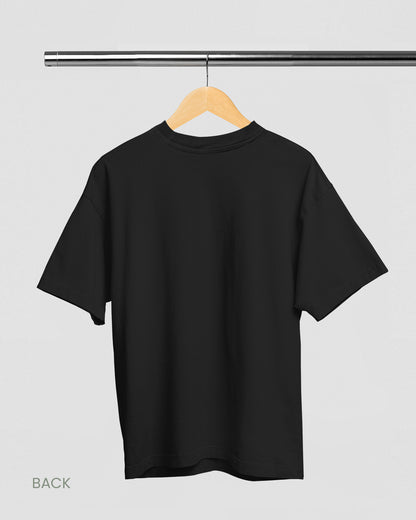 la-vie-est-belle-black-oversized-tshirt