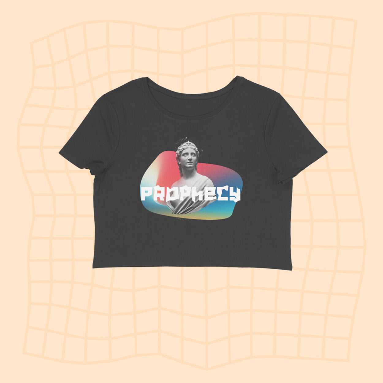 prophecy-crop-top