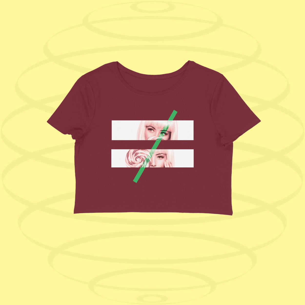 not-equal-maroon-crop-top