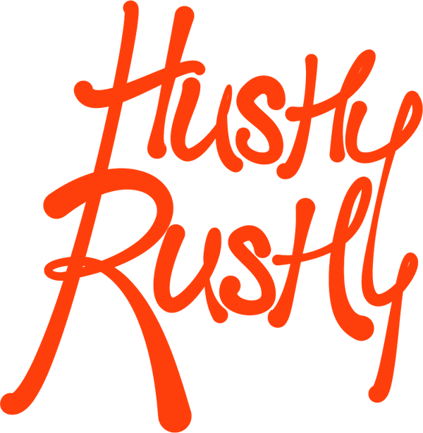 Hushy Rushy