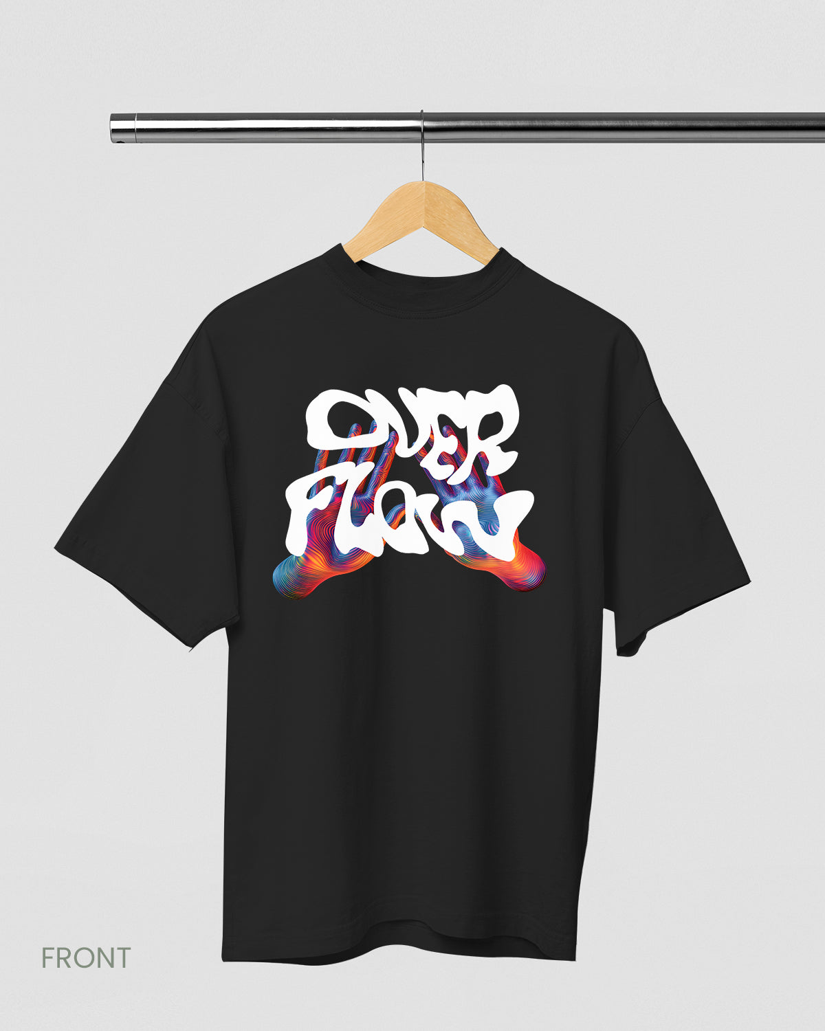 overflow-black-oversized-tshirt