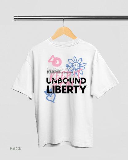 unbound-white-oversized-t-shirt