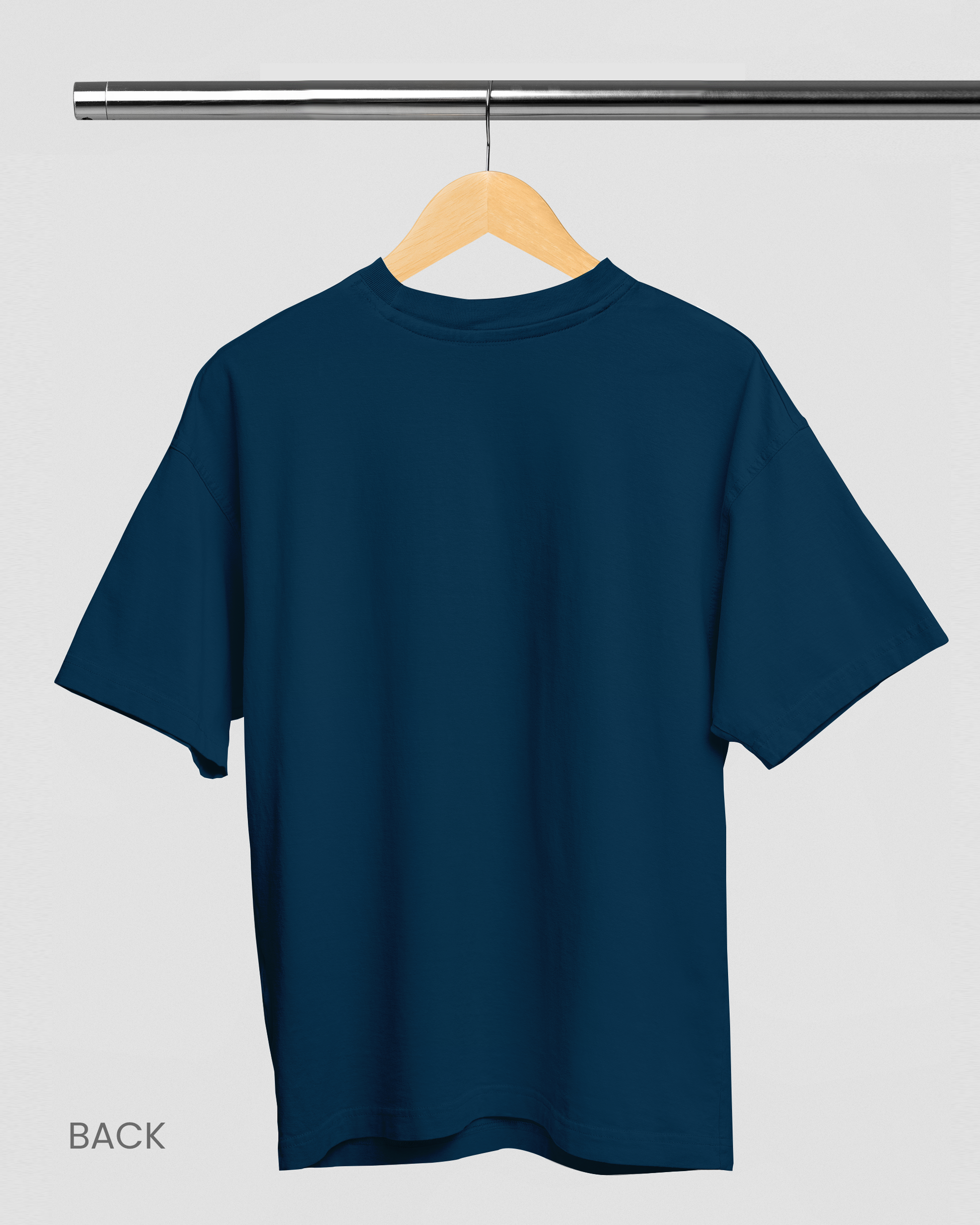 ambush-navy-blue-unisex-oversized-tshirt