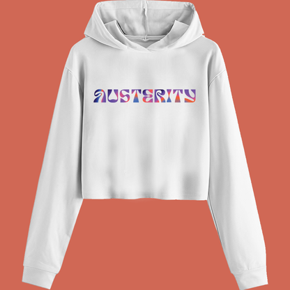 austerity-white-crop-hoodie