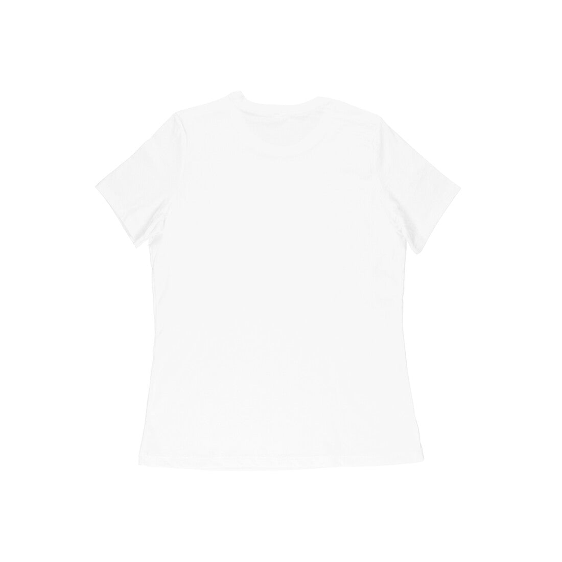 kinda-bearable-womens-white-round-neck-tee