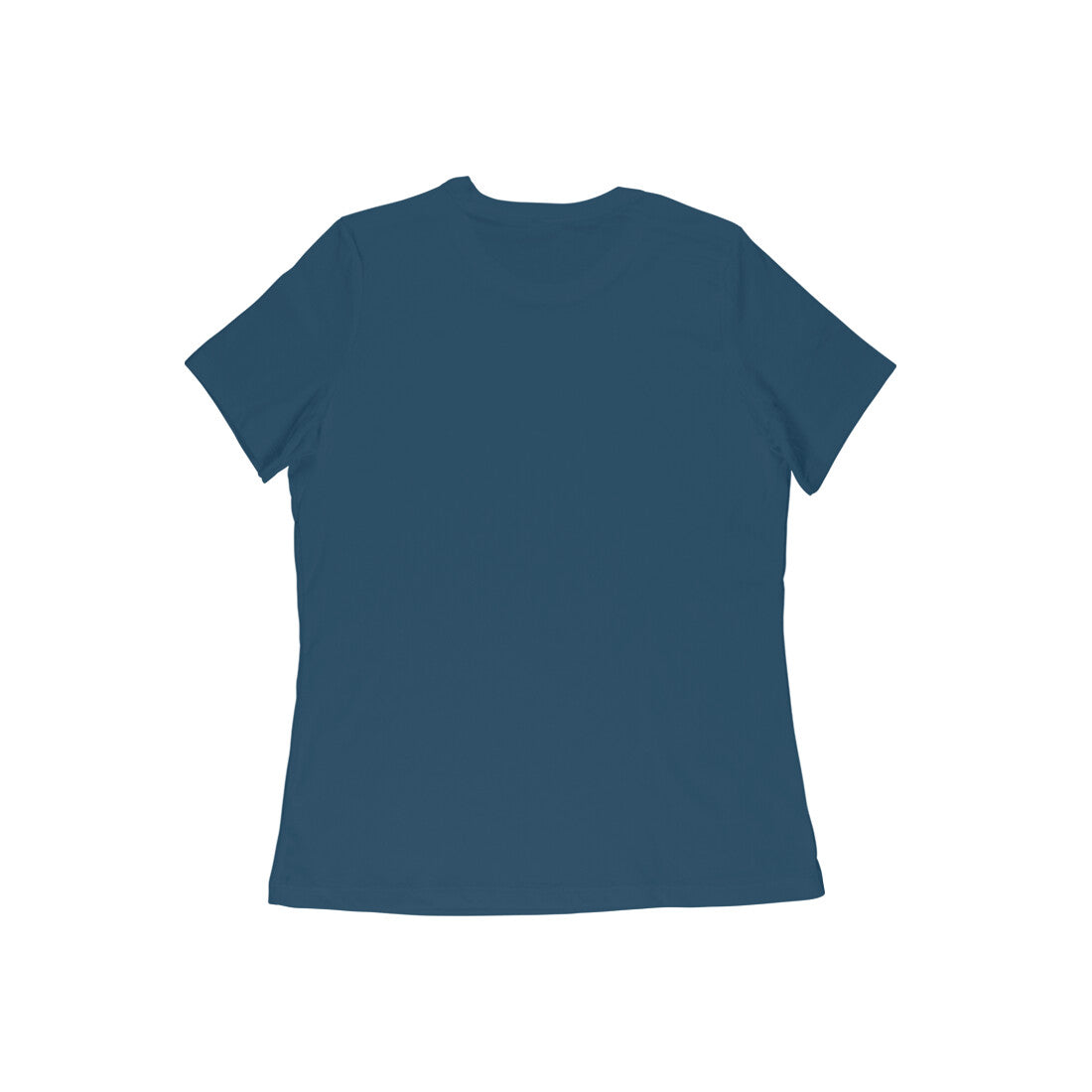 not-equal-womens-navy-blue-round-neck-tee