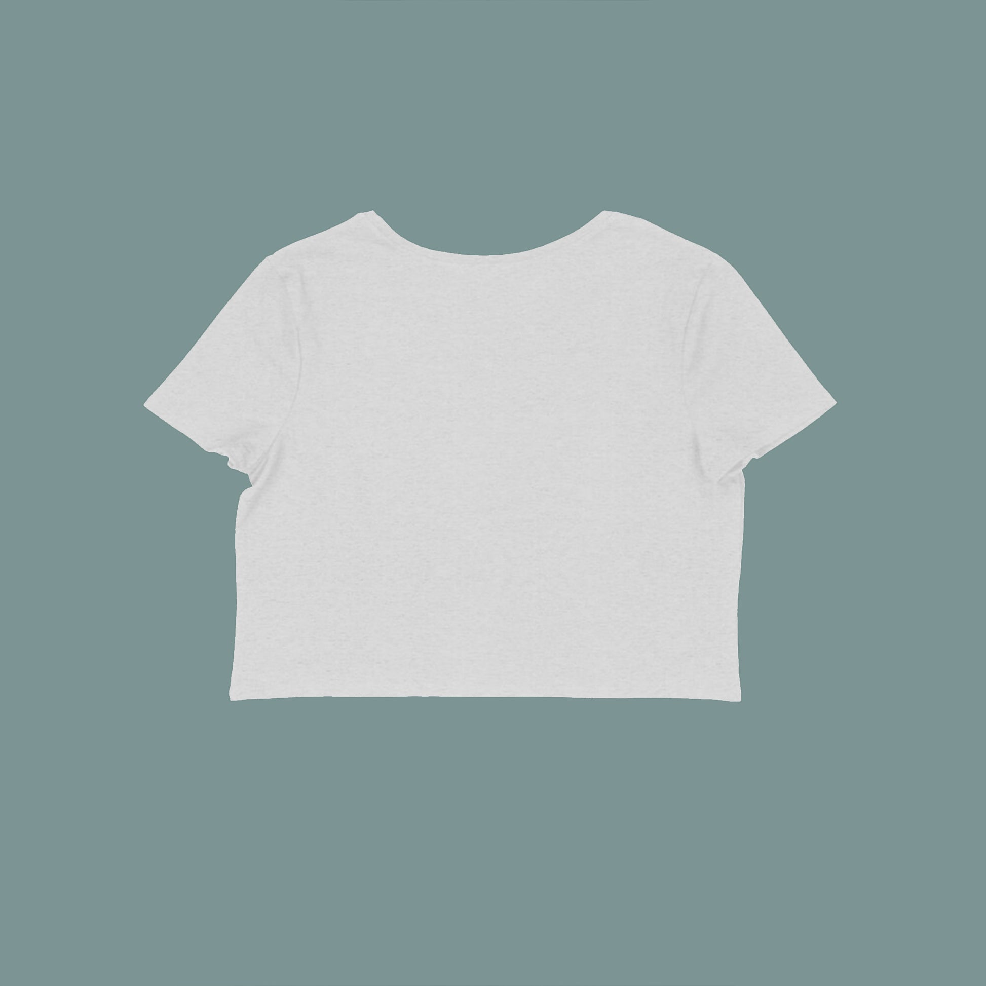 vincent-melange-grey-crop-top