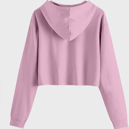 basic-light-pink-crop-hoodie