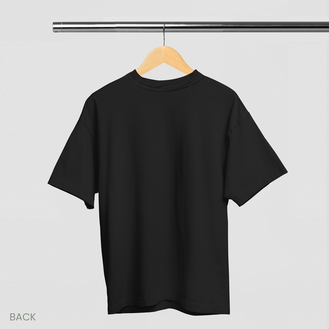 amour-black-oversized-t-shirt