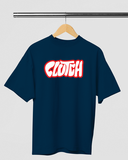 clutch-navy-blue-oversized-tshirt