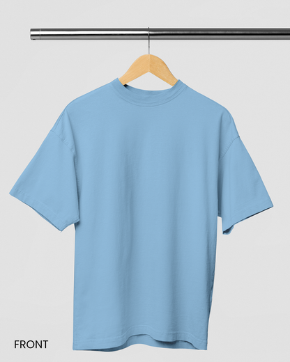 delhi-baby-blue-oversized-tshirt