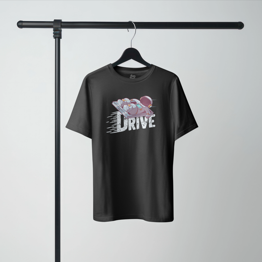 drive-black-oversized-tshirt