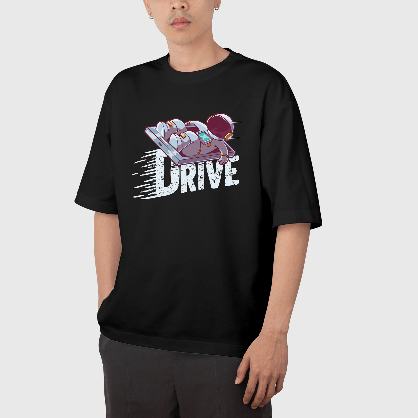 drive-black-oversized-tshirt