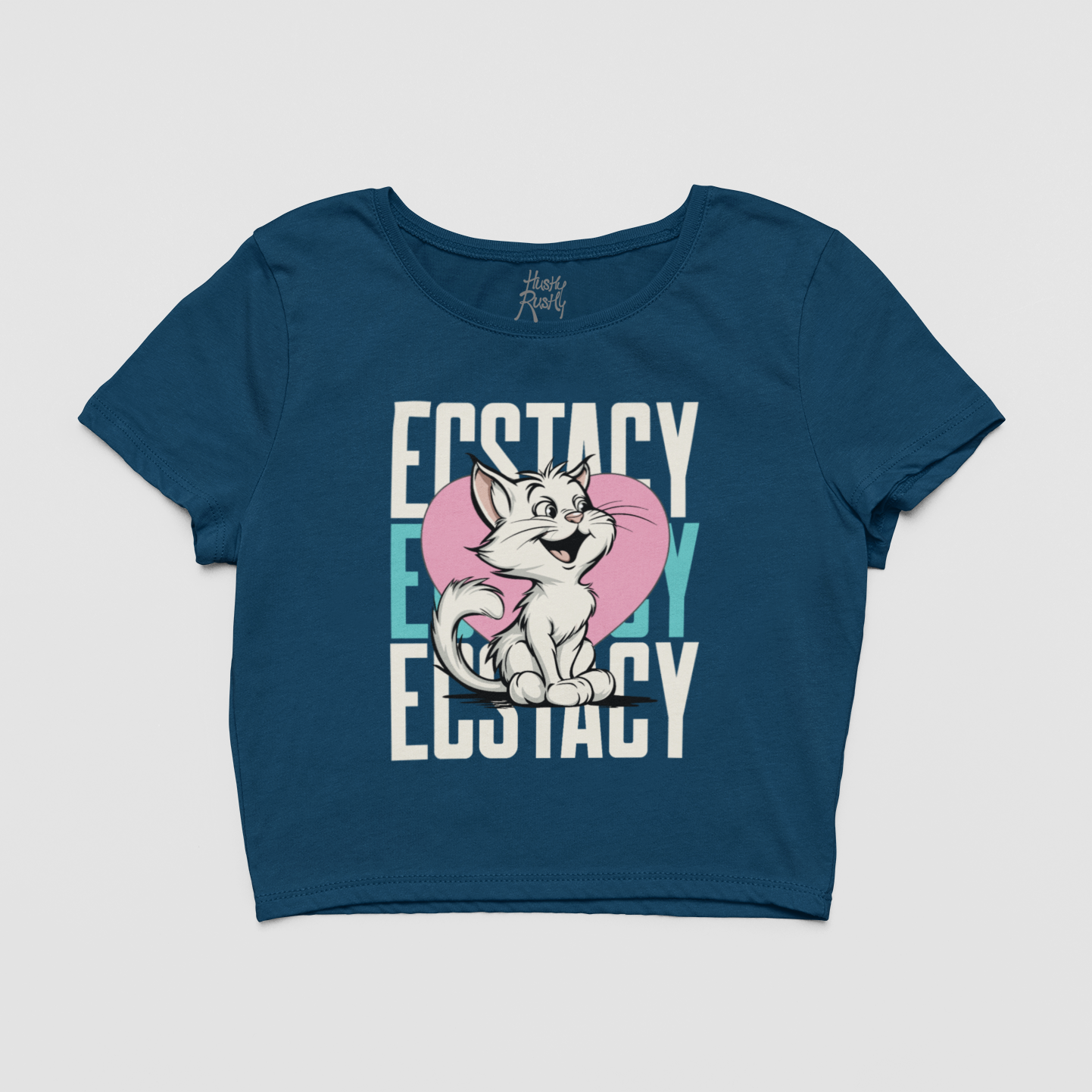 ecstacy-navy-blue-crop-top