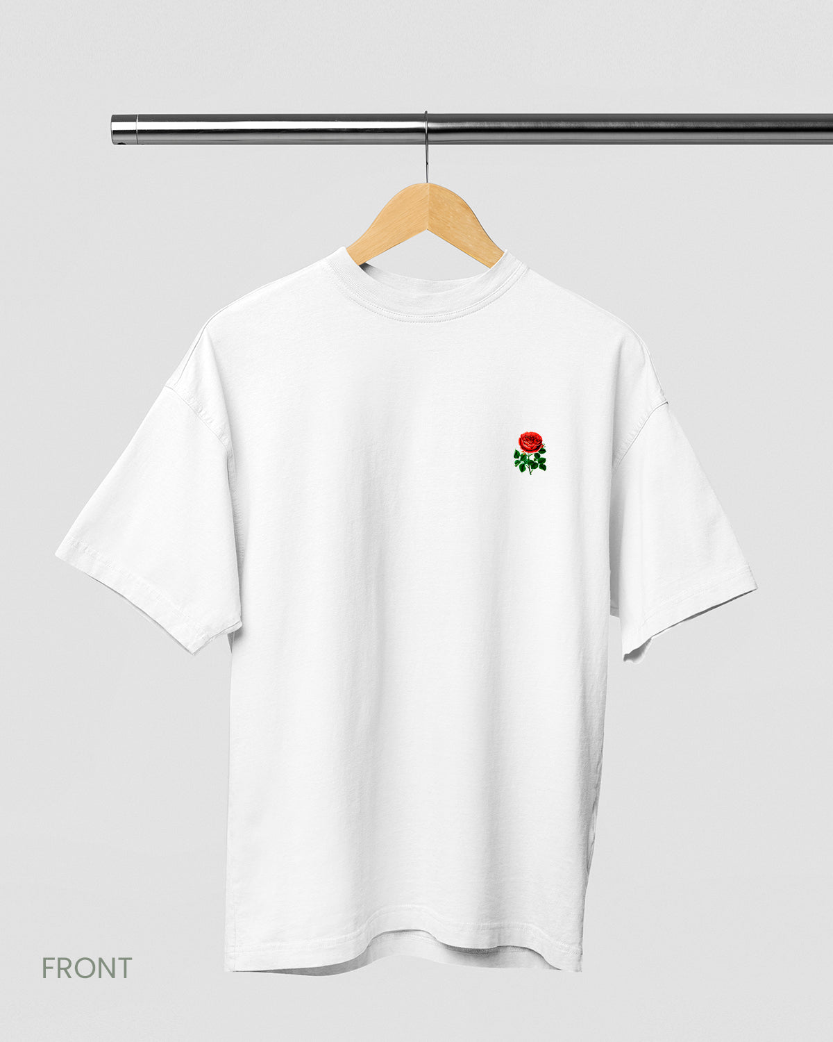 euphoria-white-oversized-tshirt