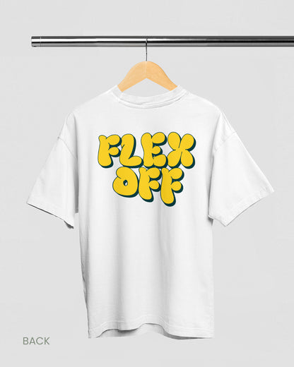 flex-white-oversized-tshirt