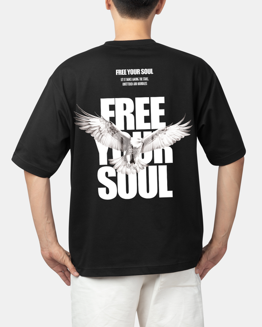 free-your-soul-black-oversized-tshirt