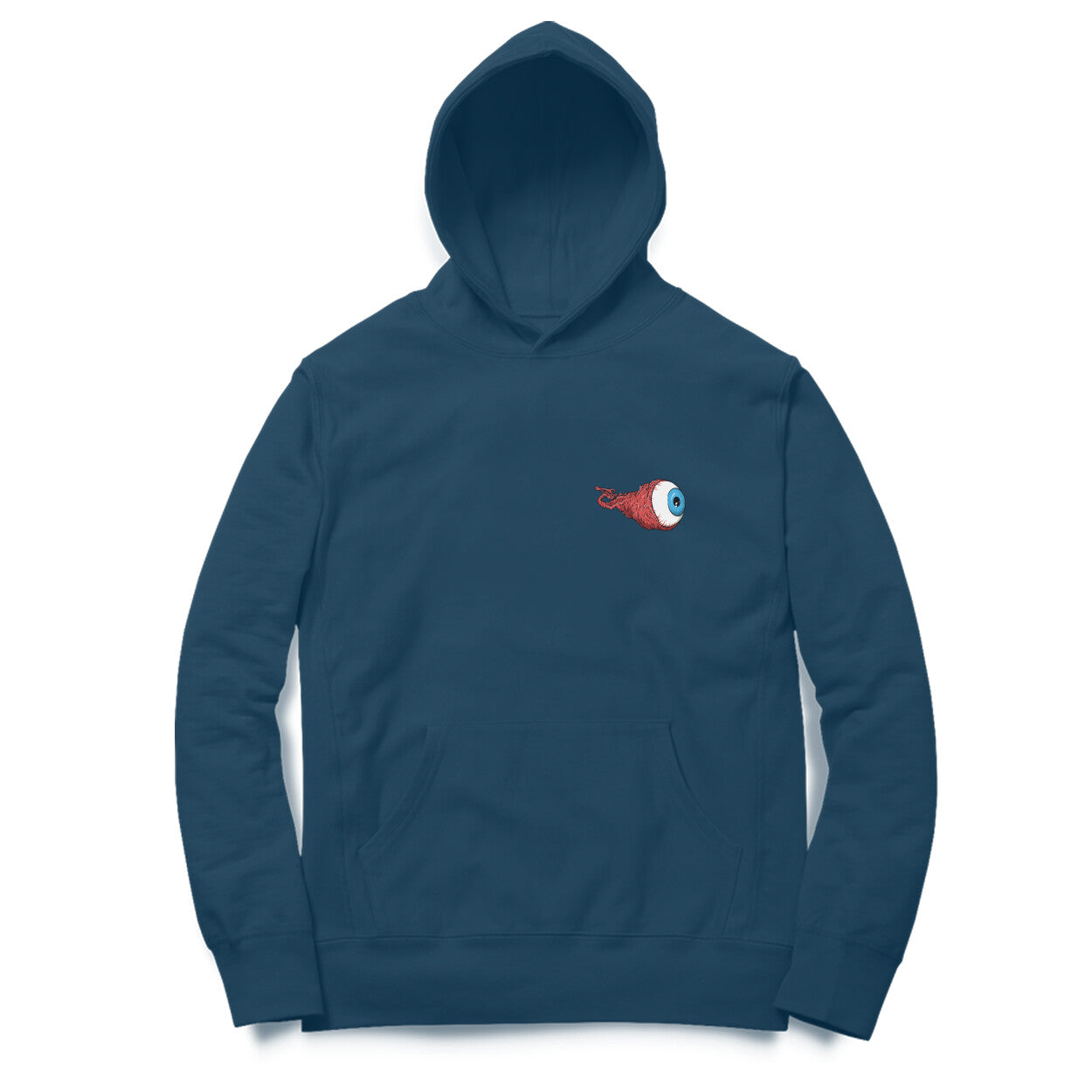 im-watching-you-navy-blue-unisex-hoodie