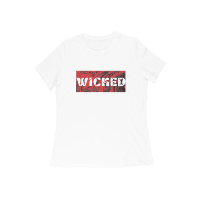 wicked-womens-round-neck-tee