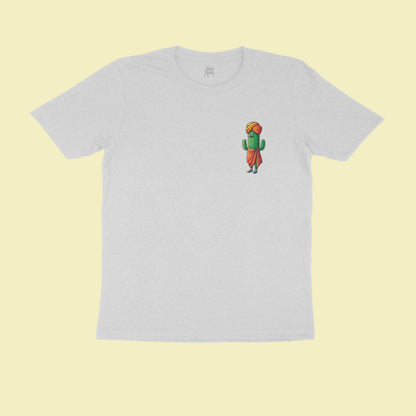 prickly-pundit-roundneck-t-shirt