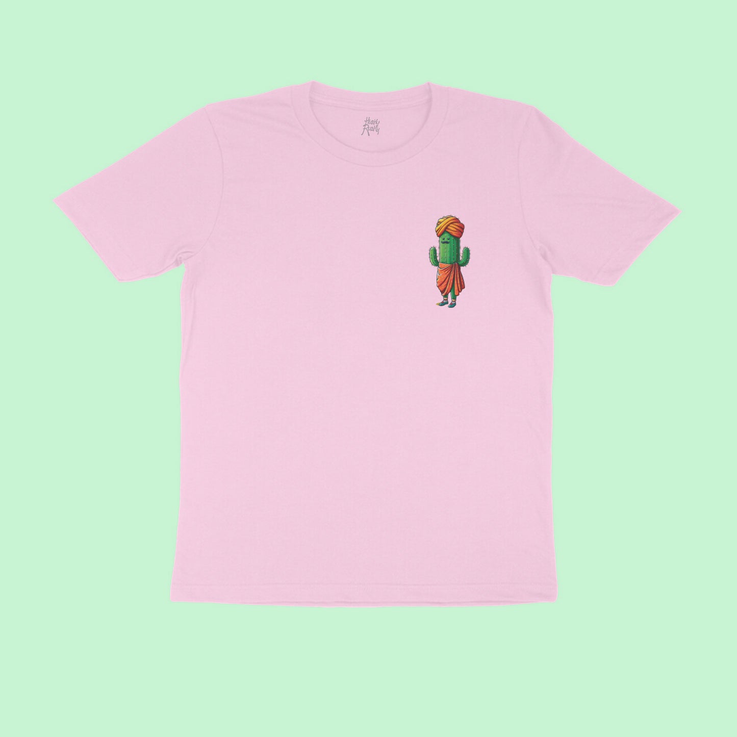 prickly-pundit-roundneck-t-shirt