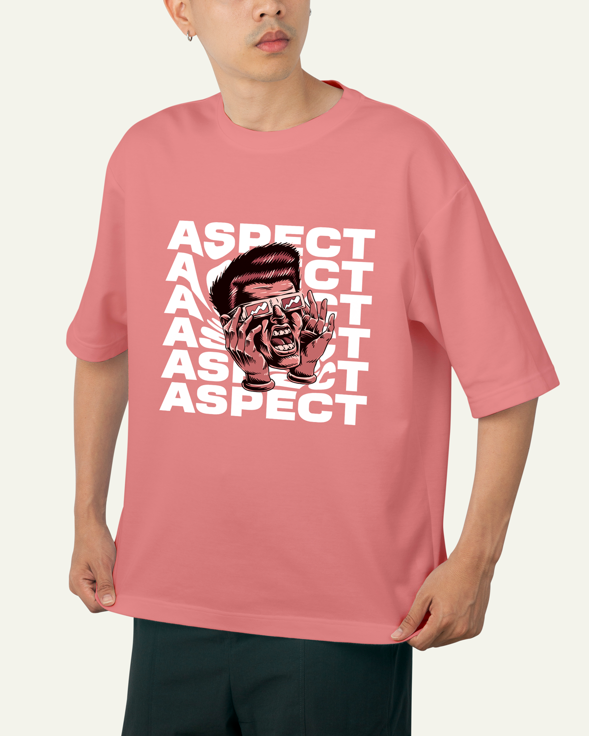 aspect-dusty-rose-oversized-tshirt