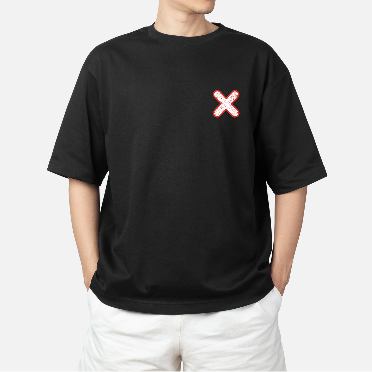 harmony-black-oversized-tshirt