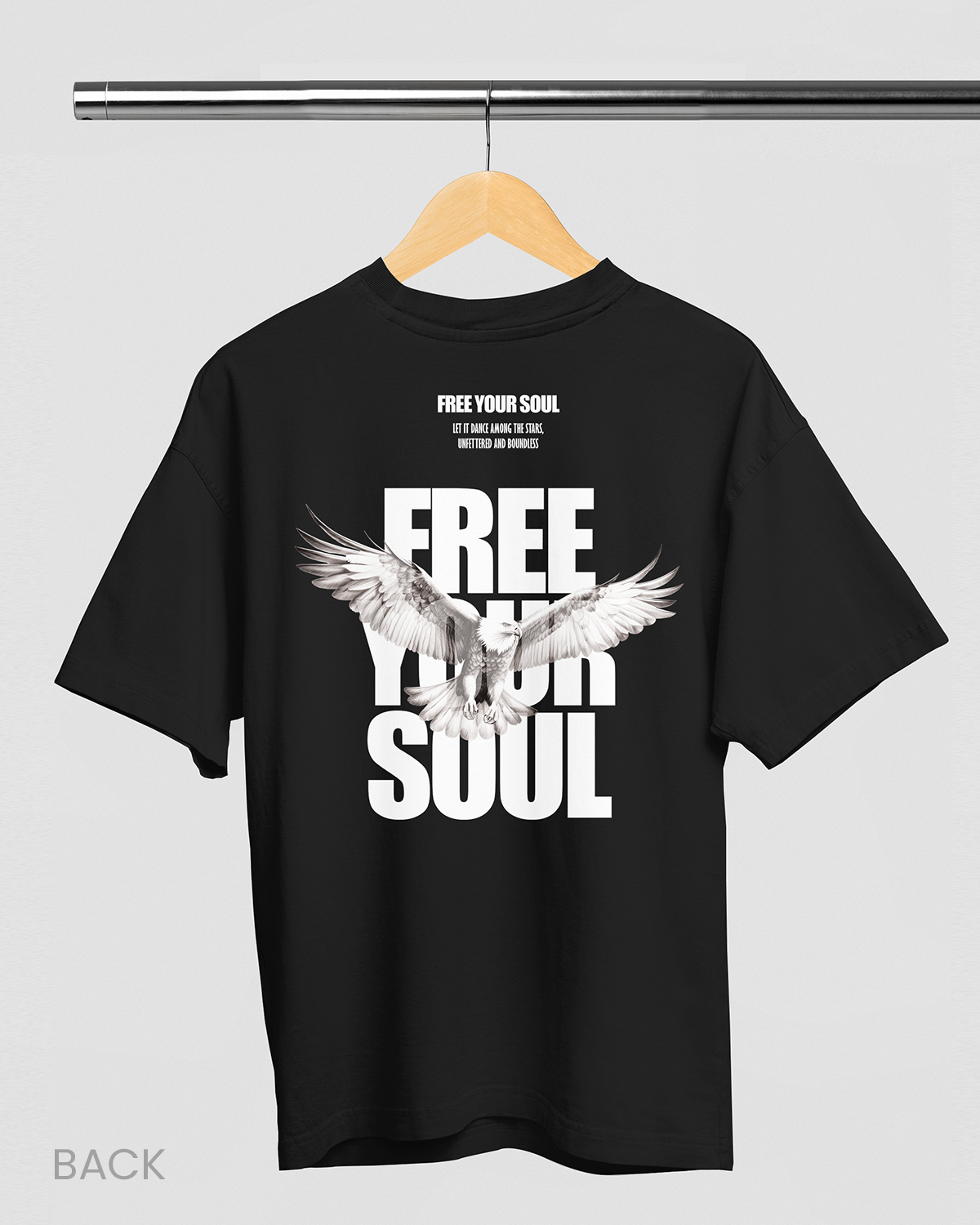 free-your-soul-black-oversized-tshirt