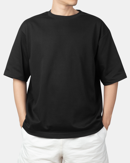 free-your-soul-black-oversized-tshirt