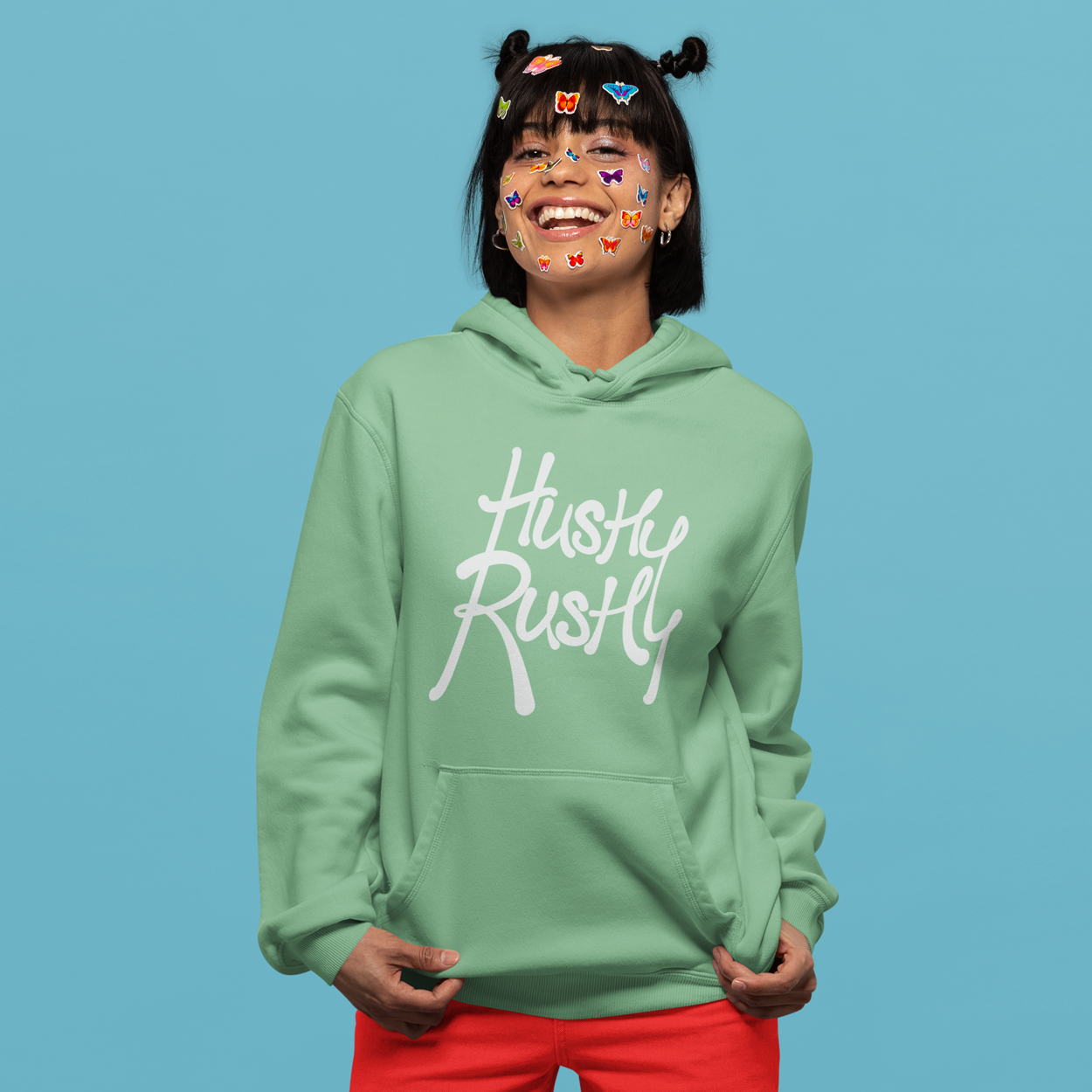 hushyrushy-mint-green-unisex-hoodie