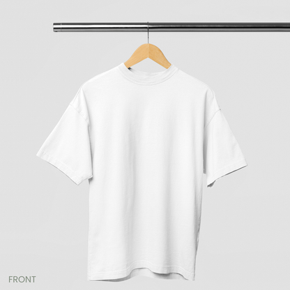 hyderabad-white-oversized-t-shirt