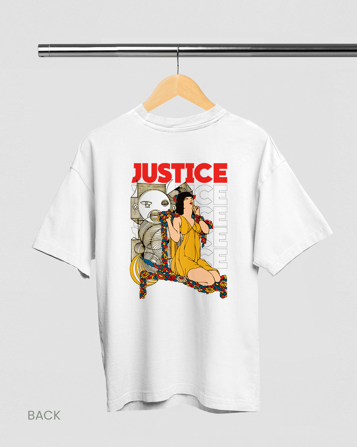 justice-white-oversized-tshirt