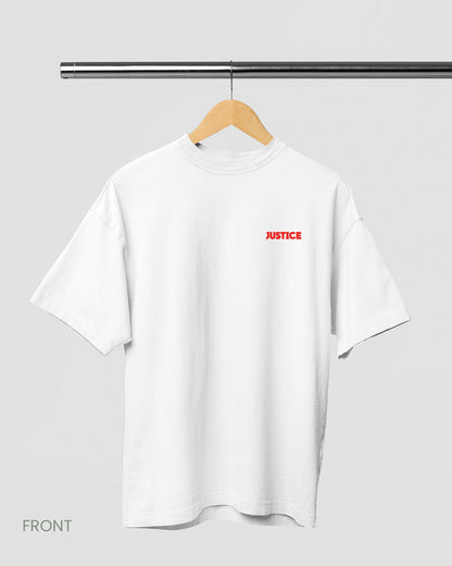 justice-white-oversized-tshirt