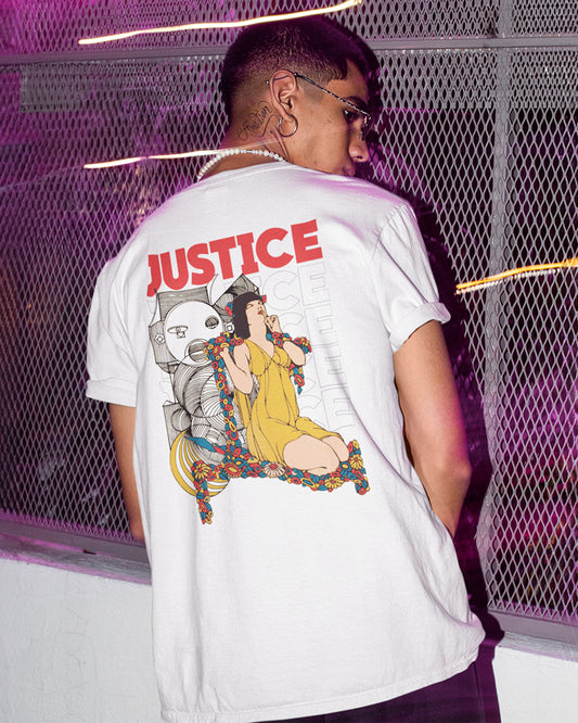 justice-white-oversized-tshirt