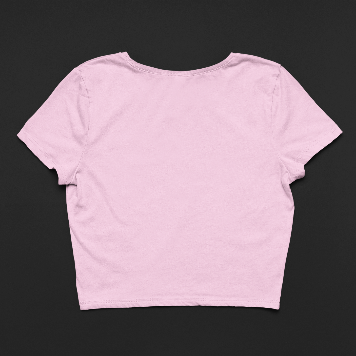 squiggle-baby-pink-crop-top