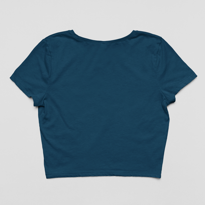 ecstacy-navy-blue-crop-top