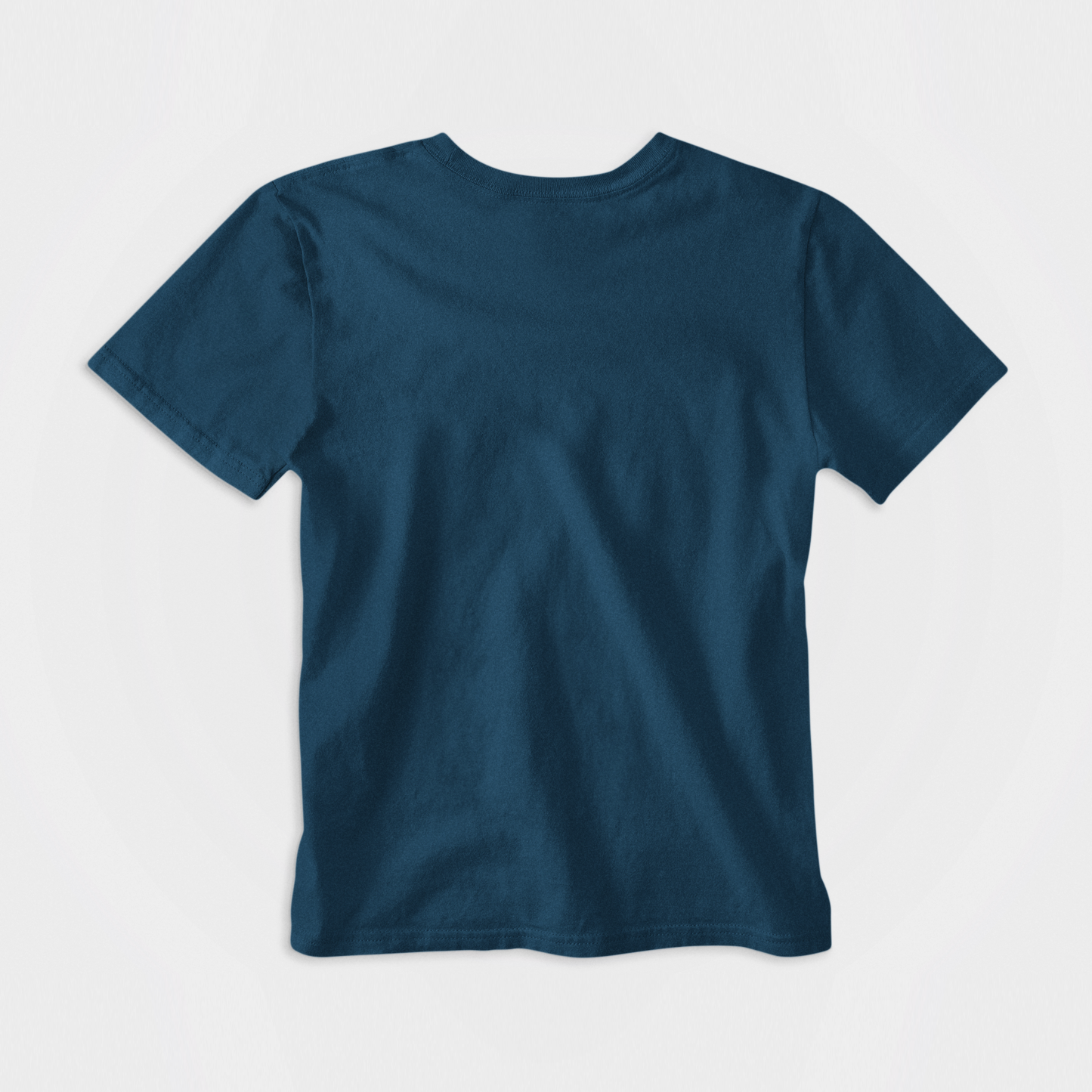 cyanide-navy-blue-round-neck-t-shirt