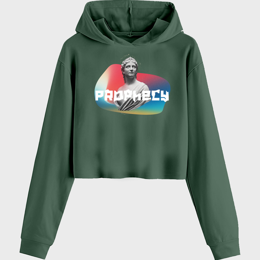 prophecy-olive-green-crop-hoodie