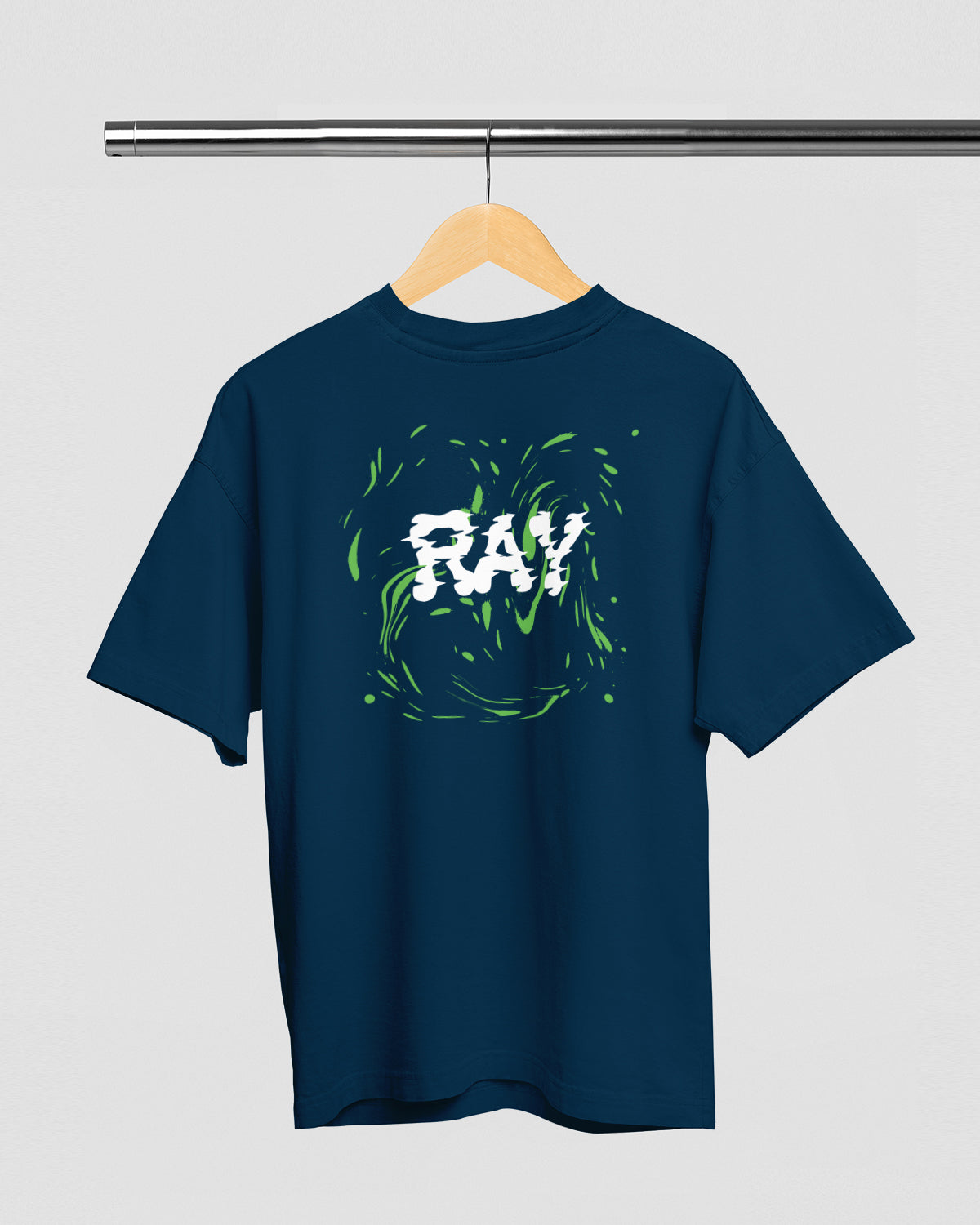 ray-navy-blue-oversized-tshirt