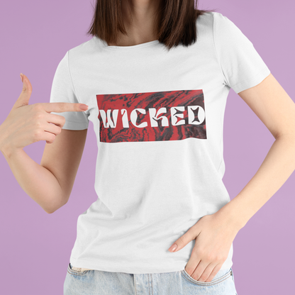 wicked-womens-round-neck-tee