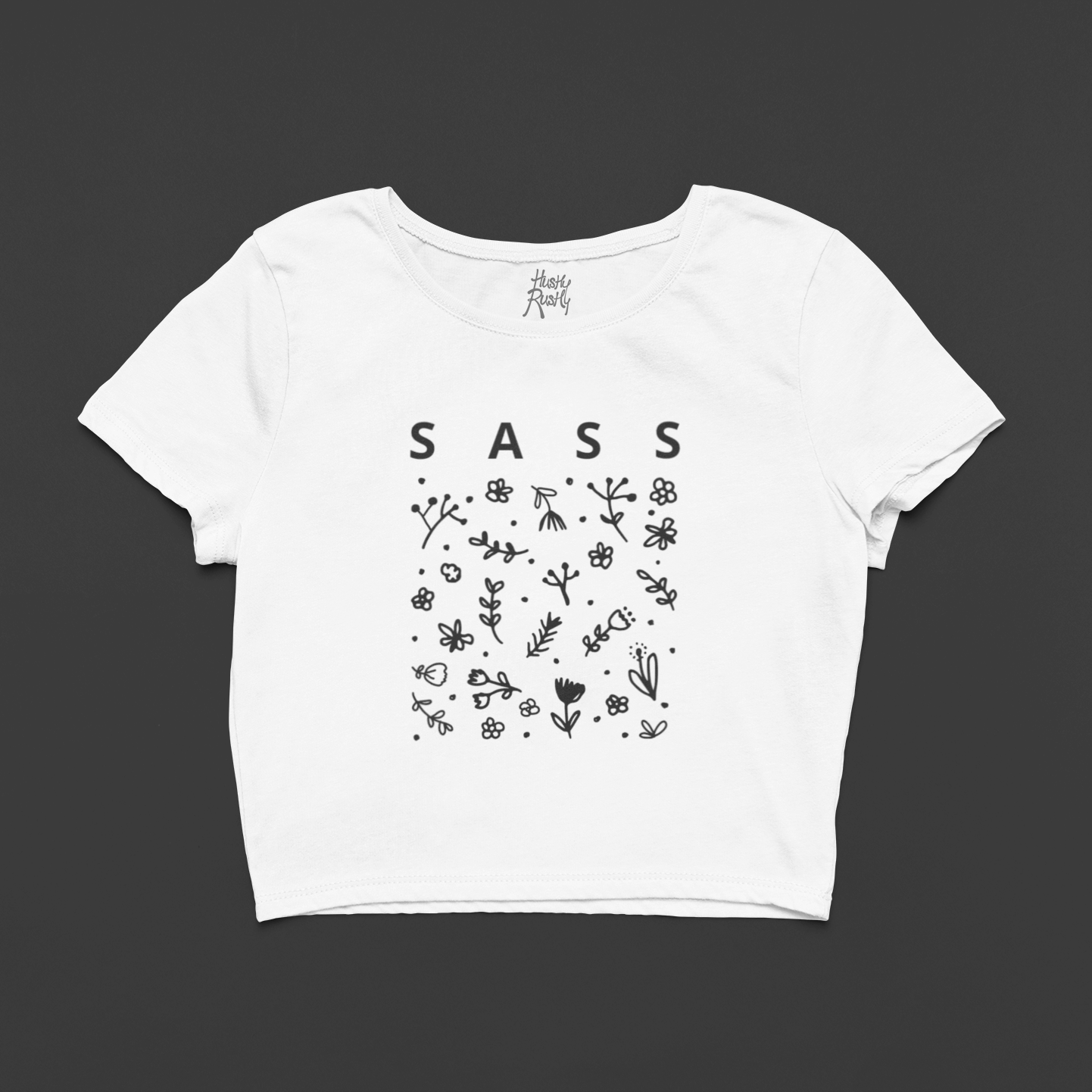 sass-white-crop-top